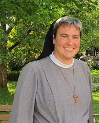 Sr. Petra Grünert